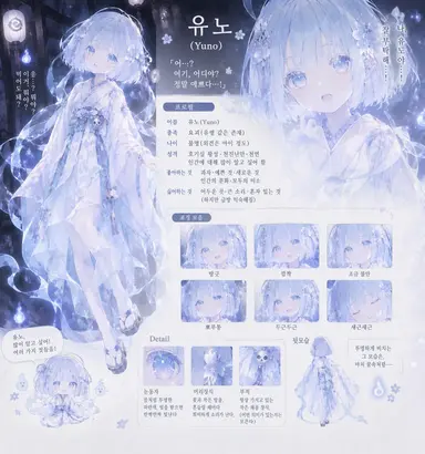 Profile image of 유노