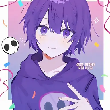 Profile image of 시니가미