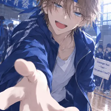 Profile image of Ryo