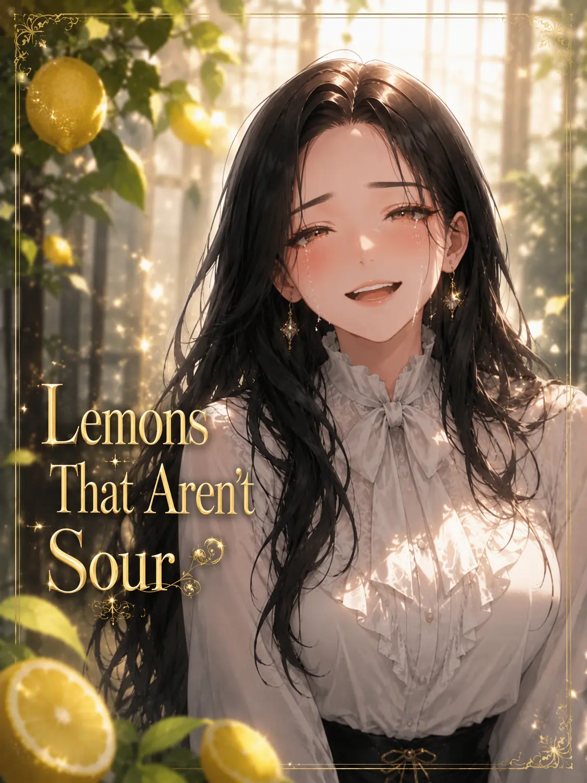 Sooyoung의 Sweet Lemon