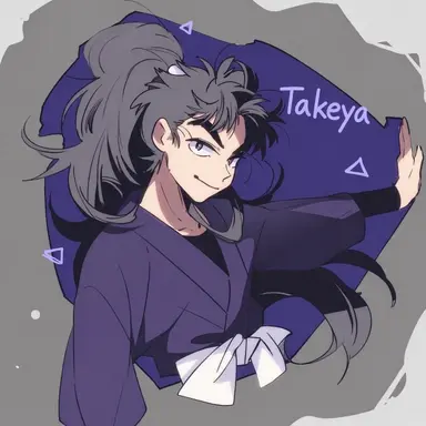 Profile image of Hachizaemon