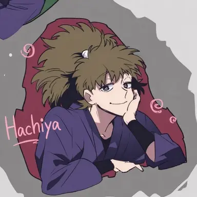 Profile image of Saburo
