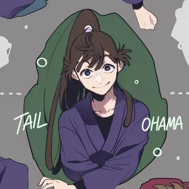 Profile image of Kanemon