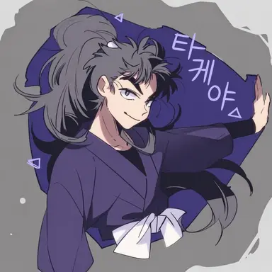 Profile image of 하치자에몬
