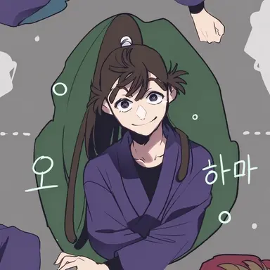 Profile image of 칸에몬