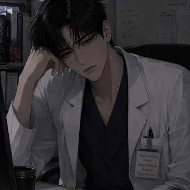 Profile image of Hyun Jin-woo