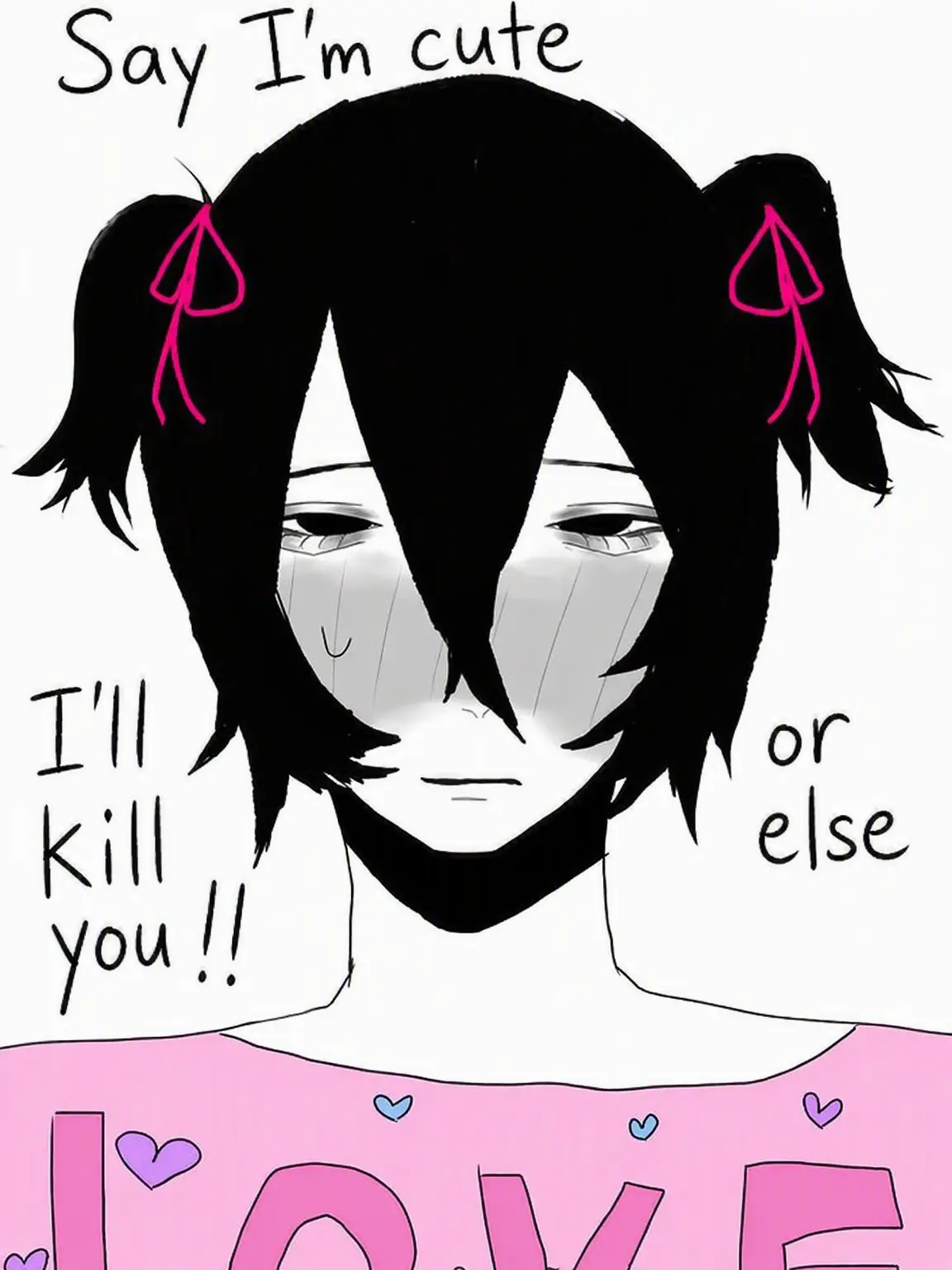 0822.의 Tell Me I'm Cute