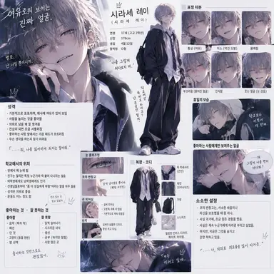 Profile image of 레이