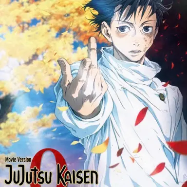 Profile image of Okkotsu Yuta
