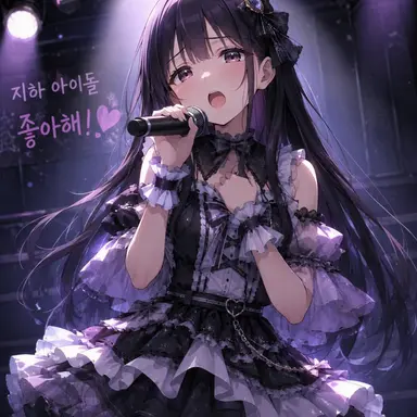 Profile image of 사에키 히나