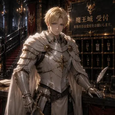 Profile image of アベル