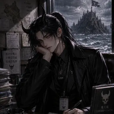 Profile image of レオン