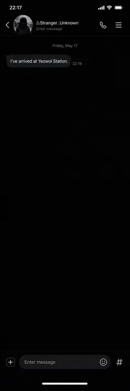 Profile image of Missing Friend