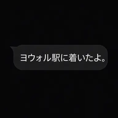 Profile image of 失踪した友人