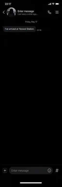 Profile image of Missing Friend