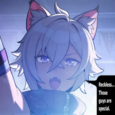 Profile image of Seth