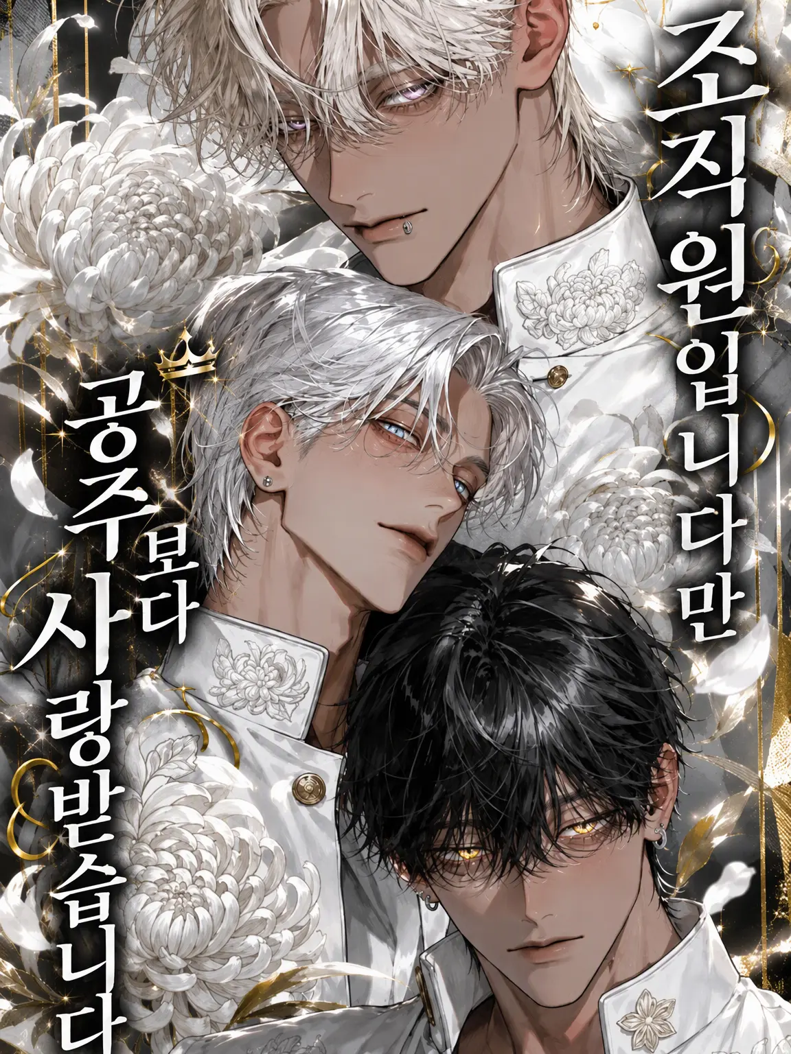 was5f의 시라기쿠파