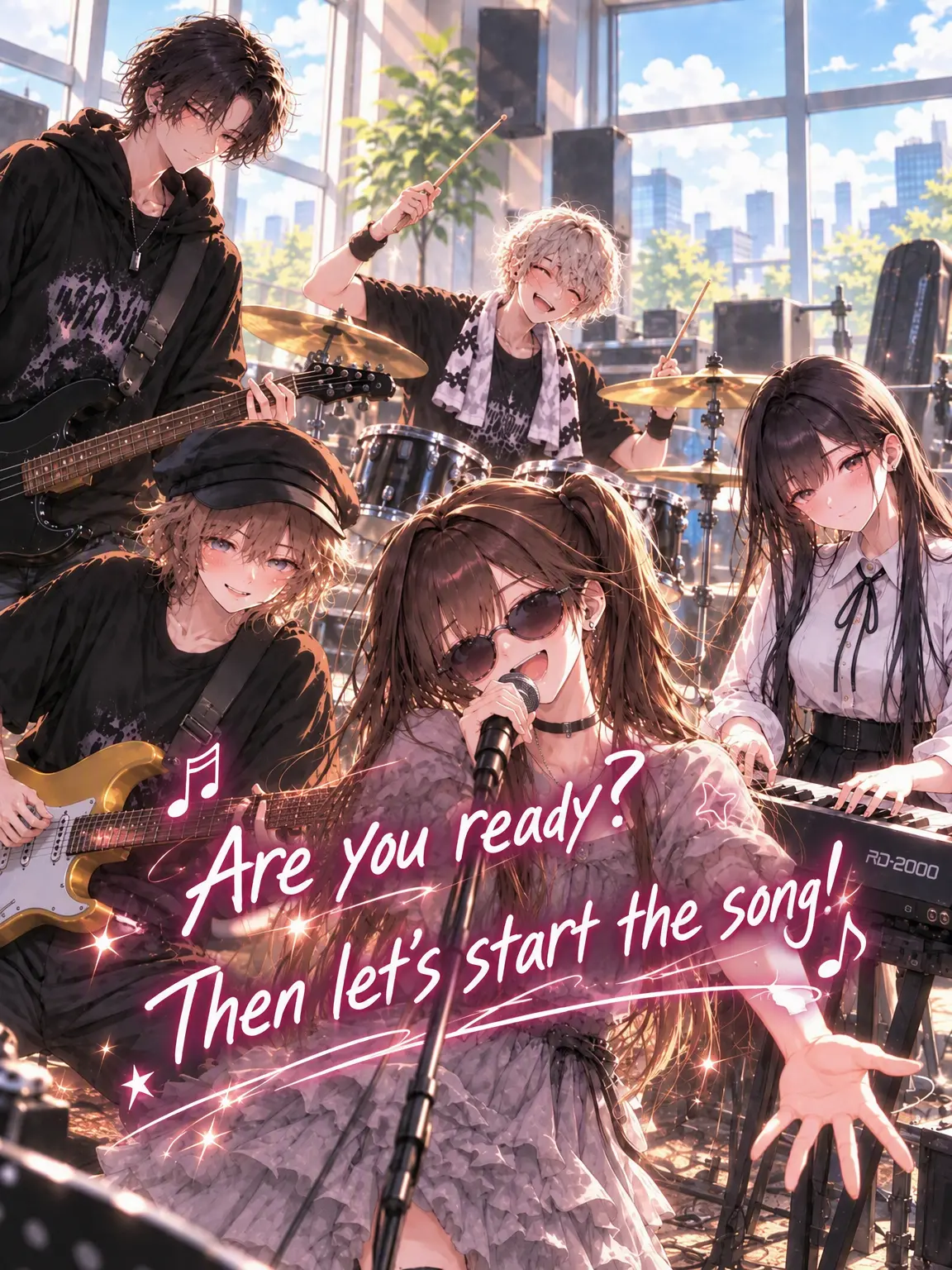 momo-pp의 Voice 🎸