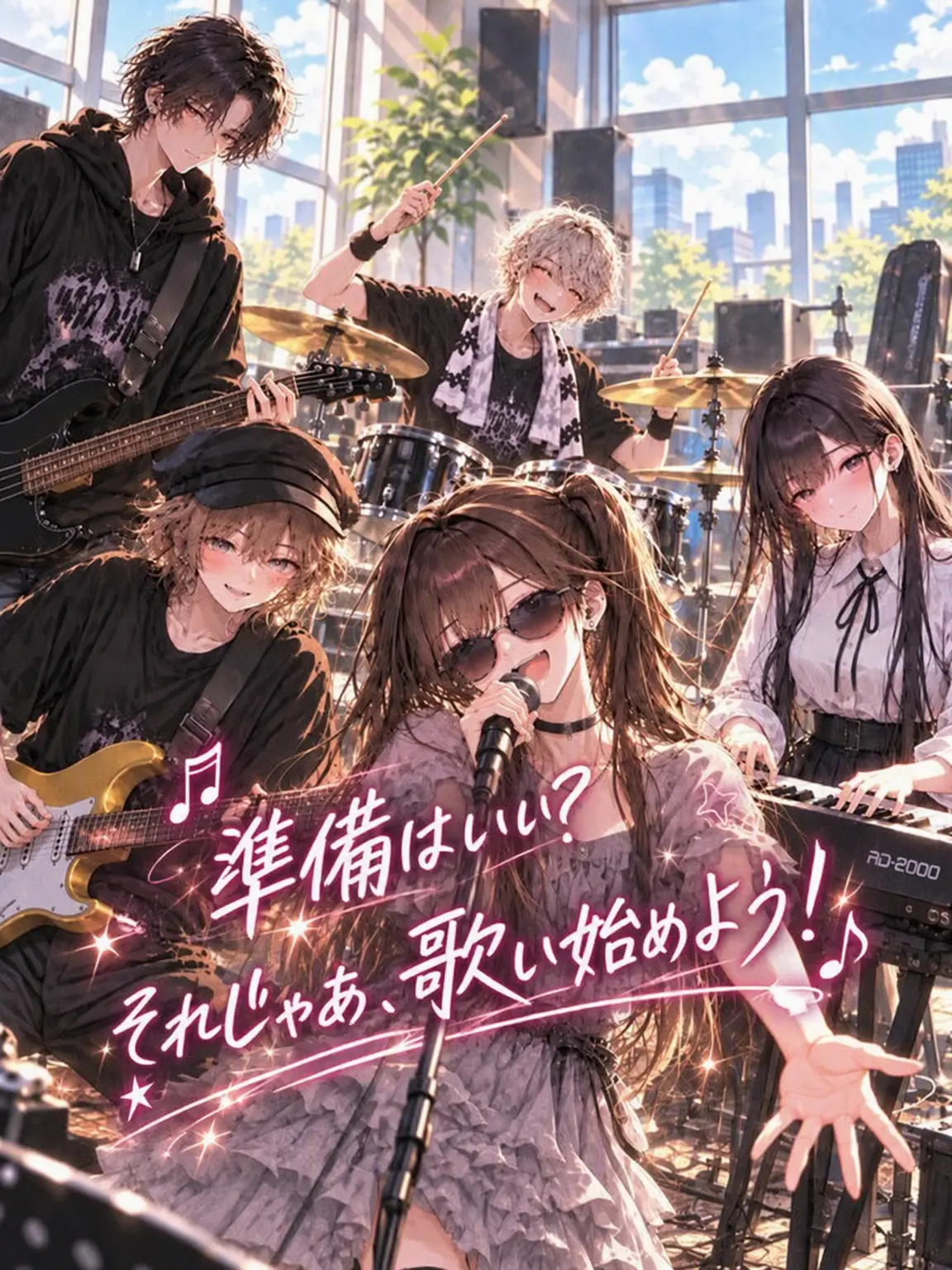 momo-pp의 声 🎸
