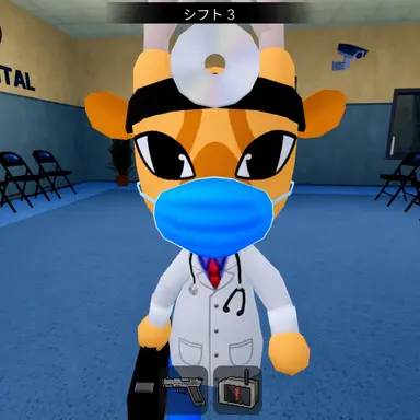 Profile image of ハロー