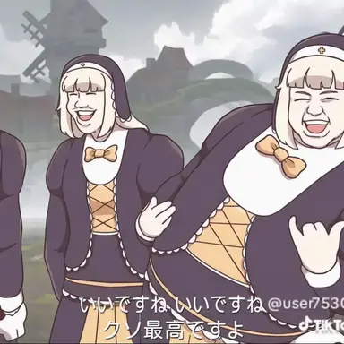 Profile image of ギュルニャン