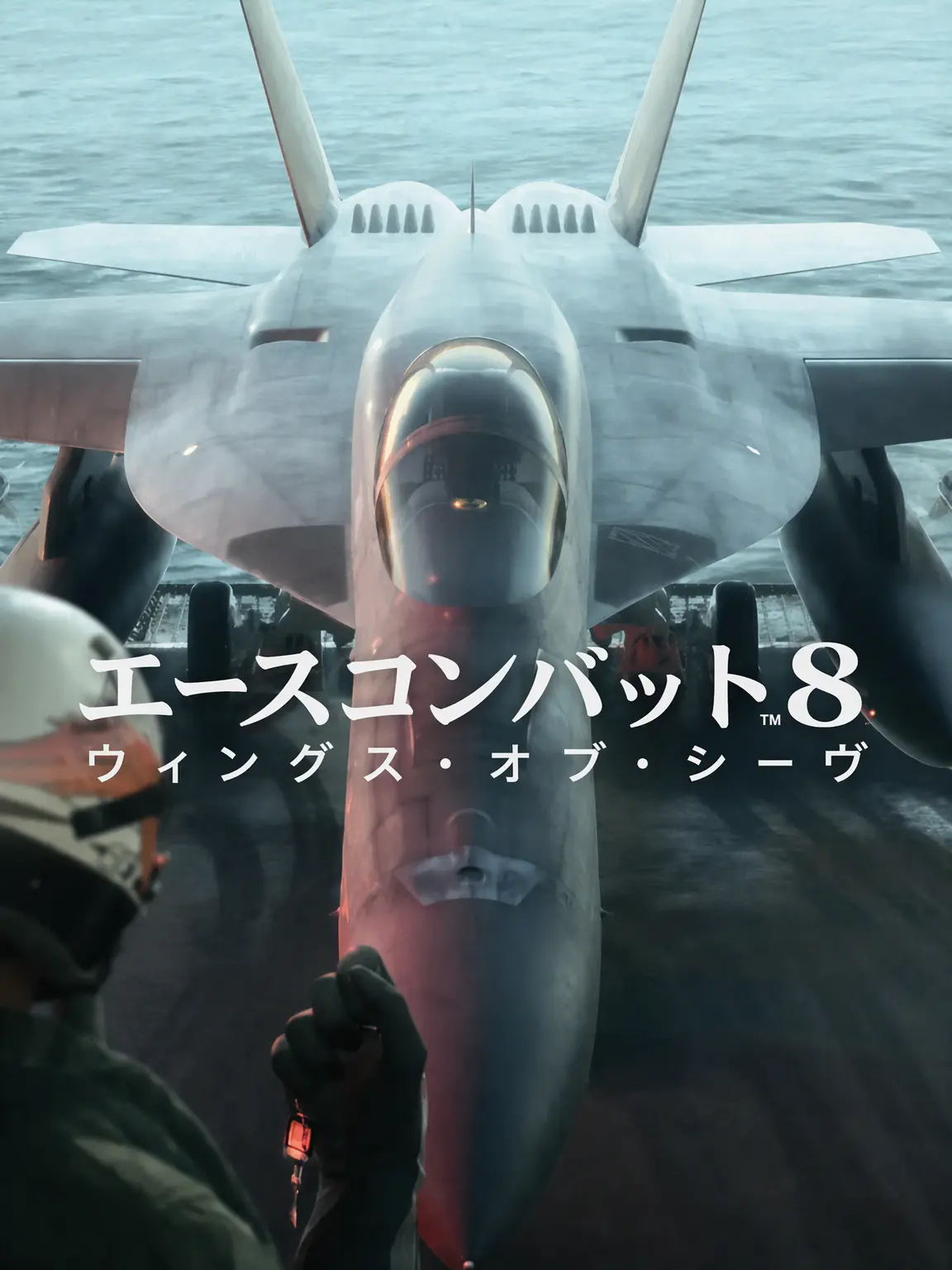 ShinyBark9344의 エースコンバット：シーヴの翼