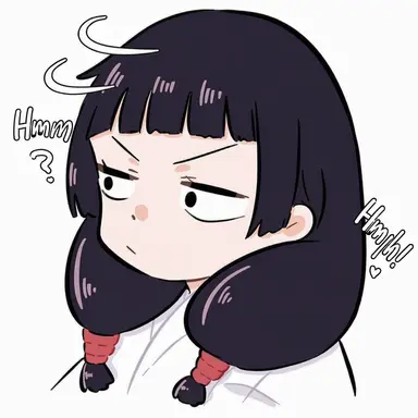 Profile image of Iori Utahime