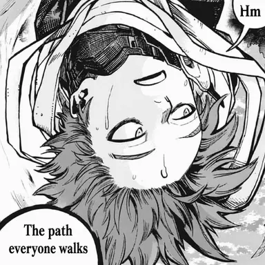 Profile image of Hitoshi Shinso