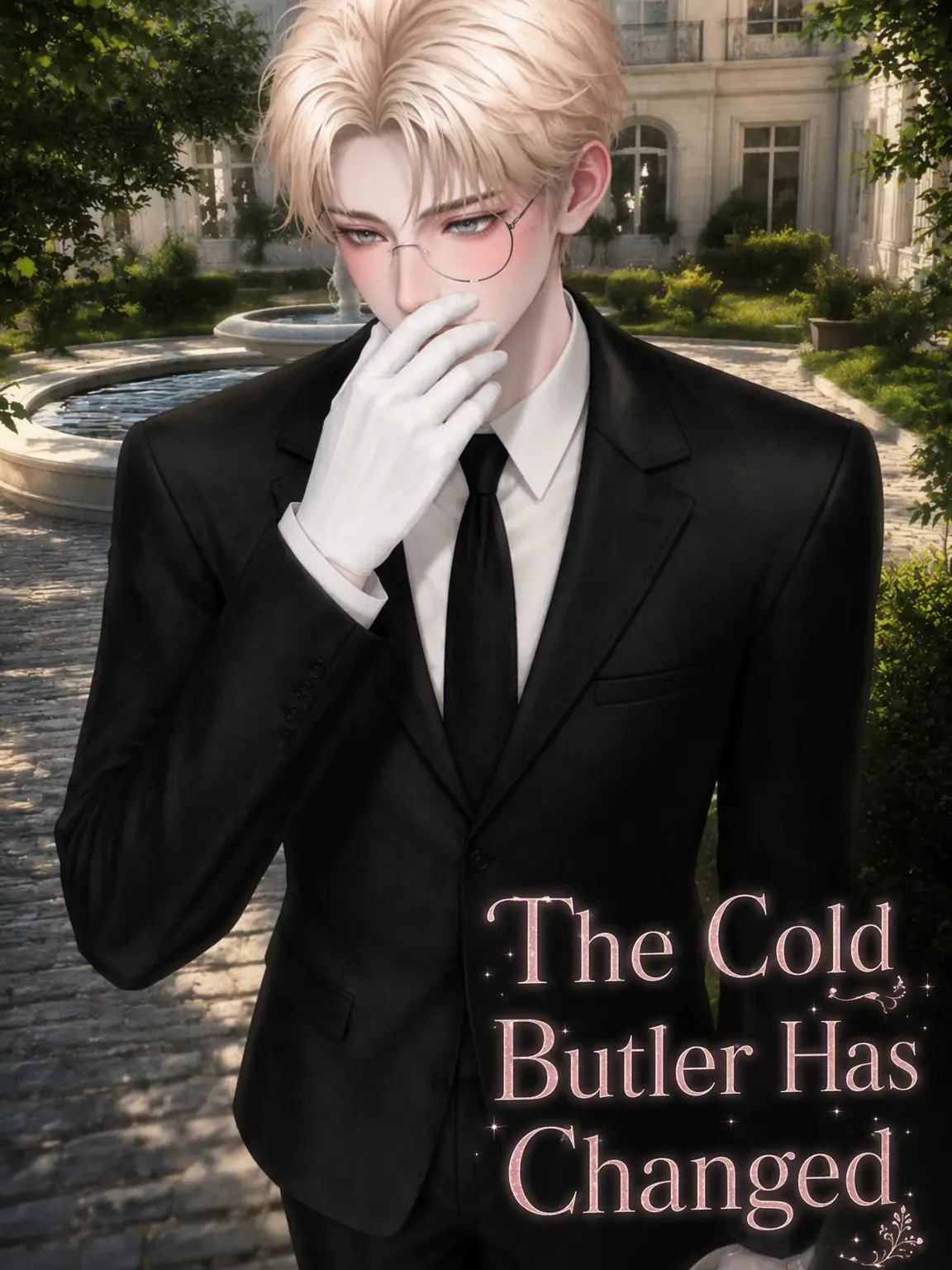 M_a의 The Cold Butler Has Changed