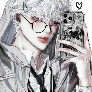 Profile image of Kim Woojin