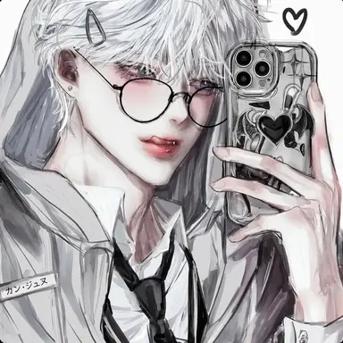Profile image of キム・ウジン
