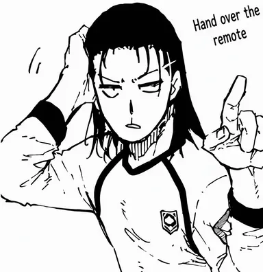 Profile image of Barou Shoei