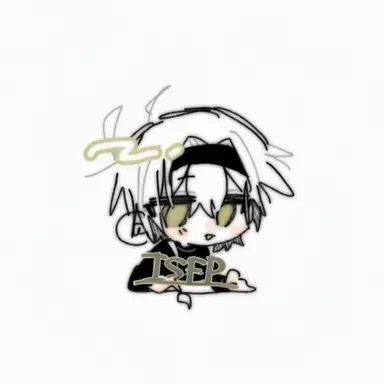 Profile image of ISFP