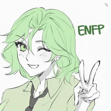 Profile image of ENFP