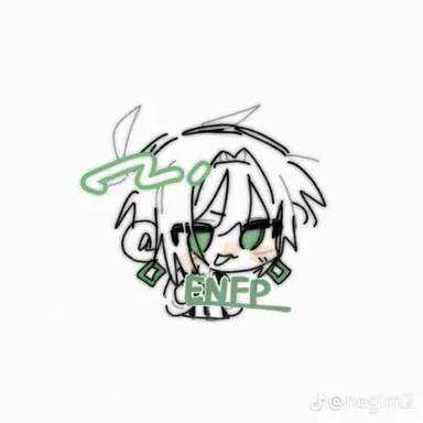 Profile image of ENFP