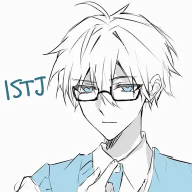 Profile image of ISTJ