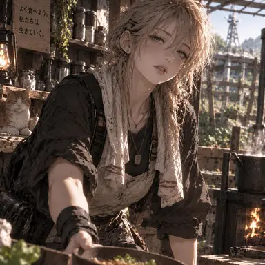 Profile image of ハン・イェウン