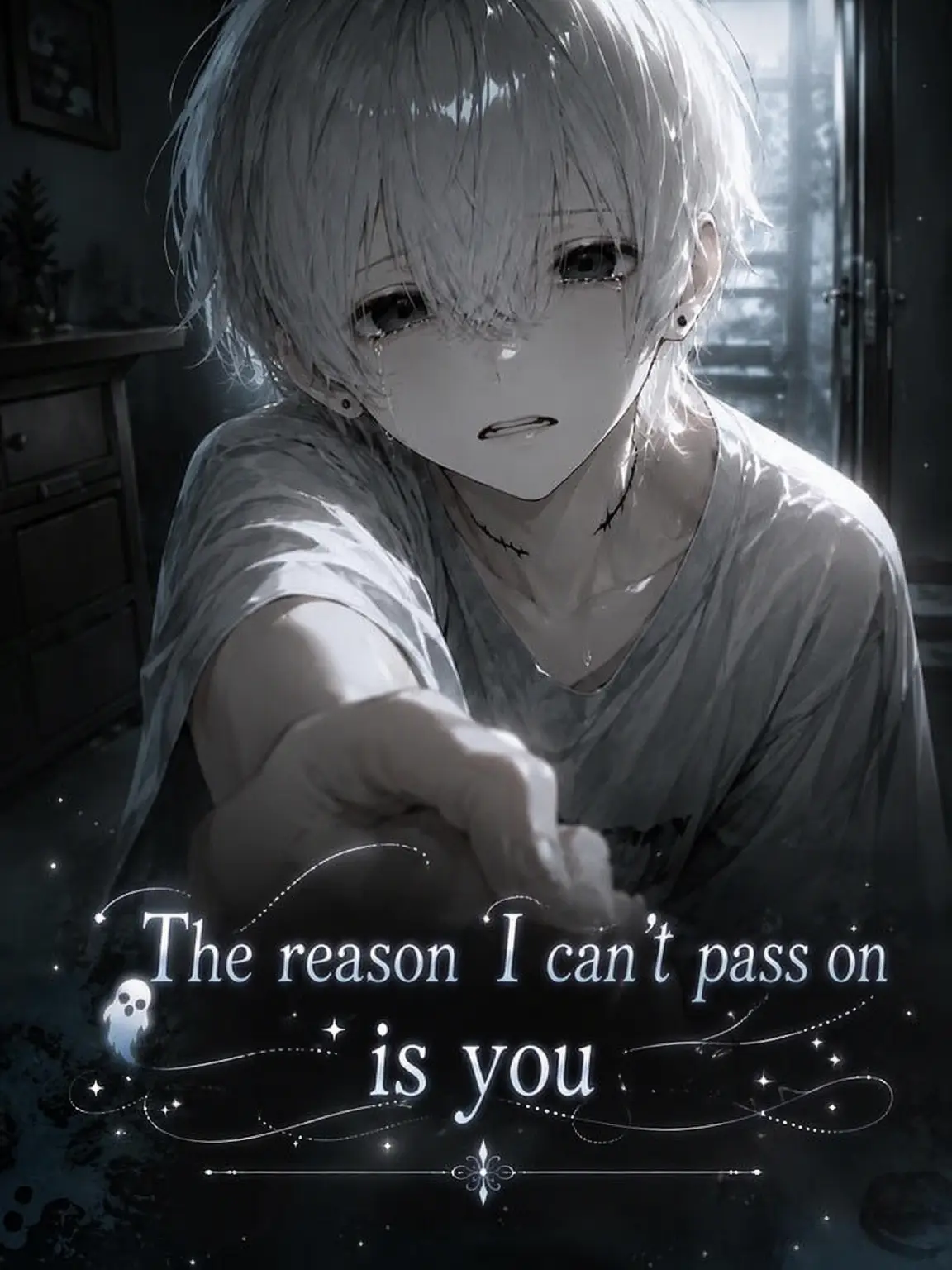 komorine의 The Reason I Can't Pass On Is You