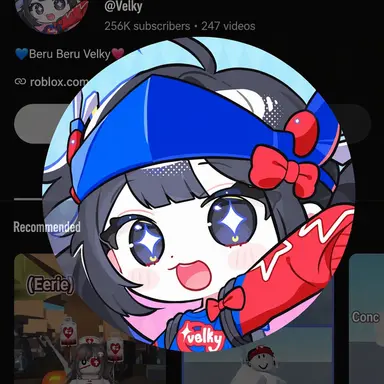 Profile image of Belky