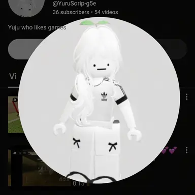 Profile image of Yuju