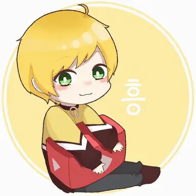 Profile image of 프릿츠