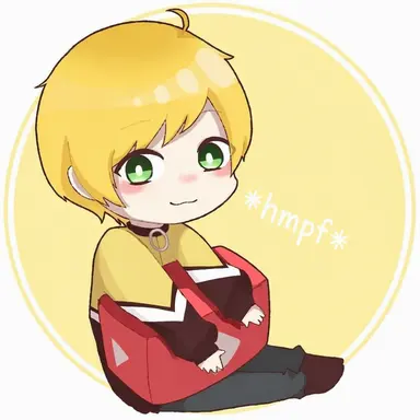 Profile image of Pritz