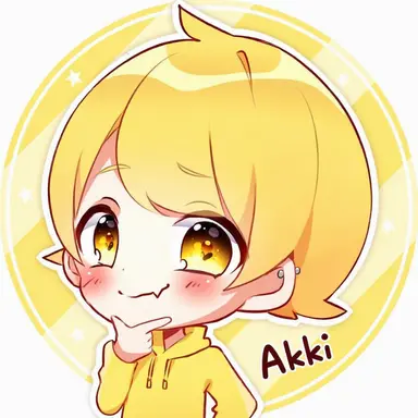 Profile image of Atchii