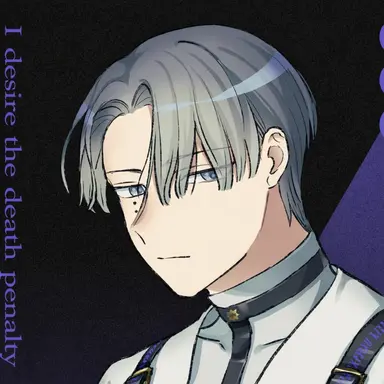 Profile image of Shidou Kirisaki