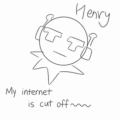 Profile image of Henry