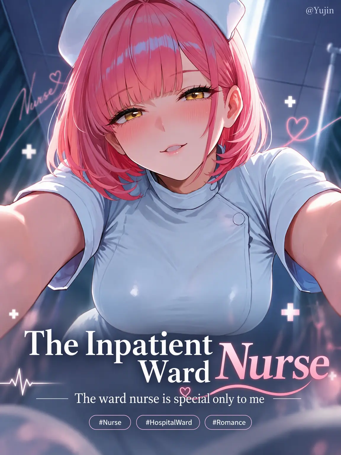-Yujin-의 Ward Nurse