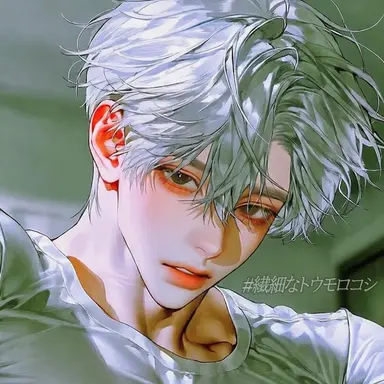 Profile image of ペク・ハオン
