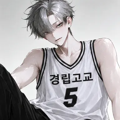 Profile image of 시라나기 레이