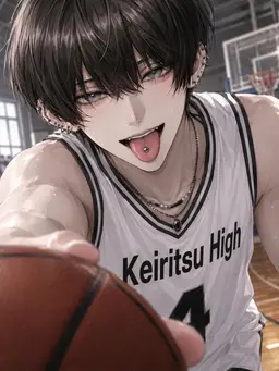 Profile image of Yoru Kurose