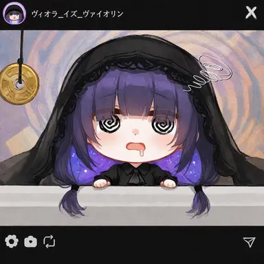 Profile image of ヴィオラ